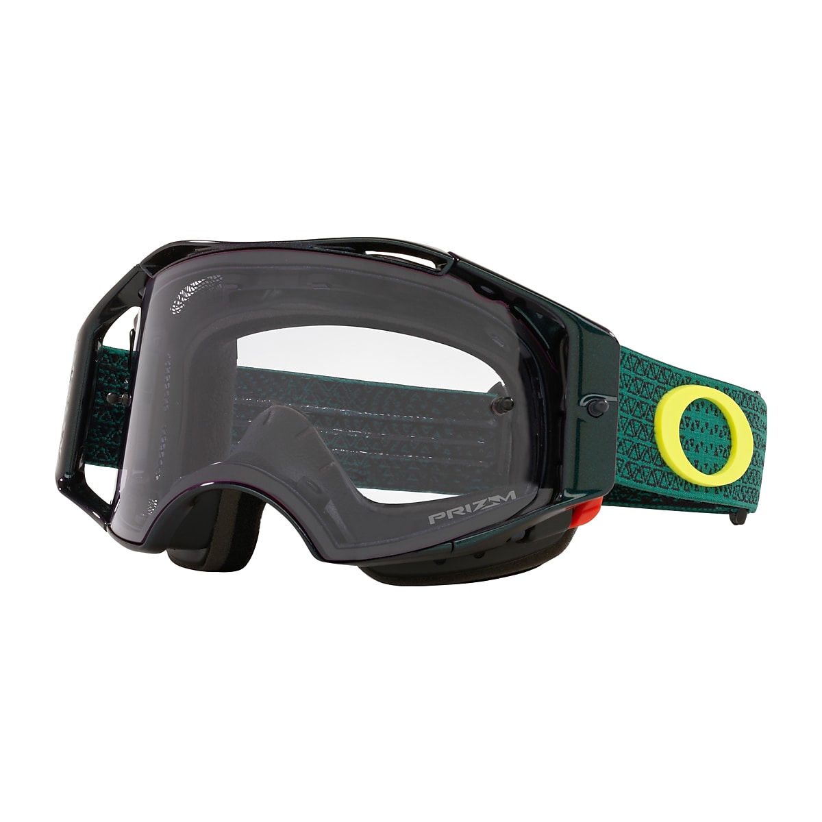 Oakley Men's Airbrake® MTB Goggles