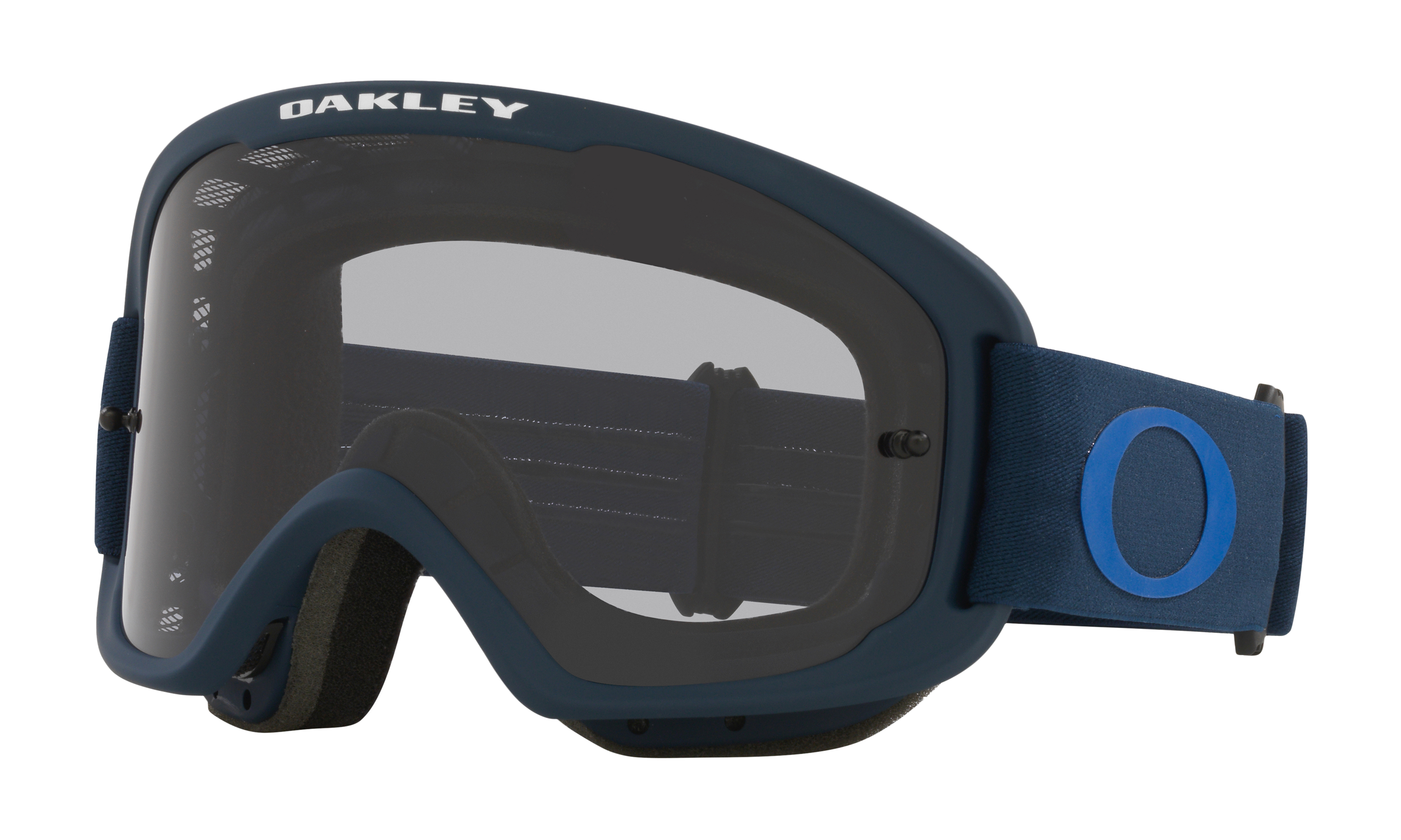 Oakley O-frame® 2.0 Pro Mtb Goggles In Fathom