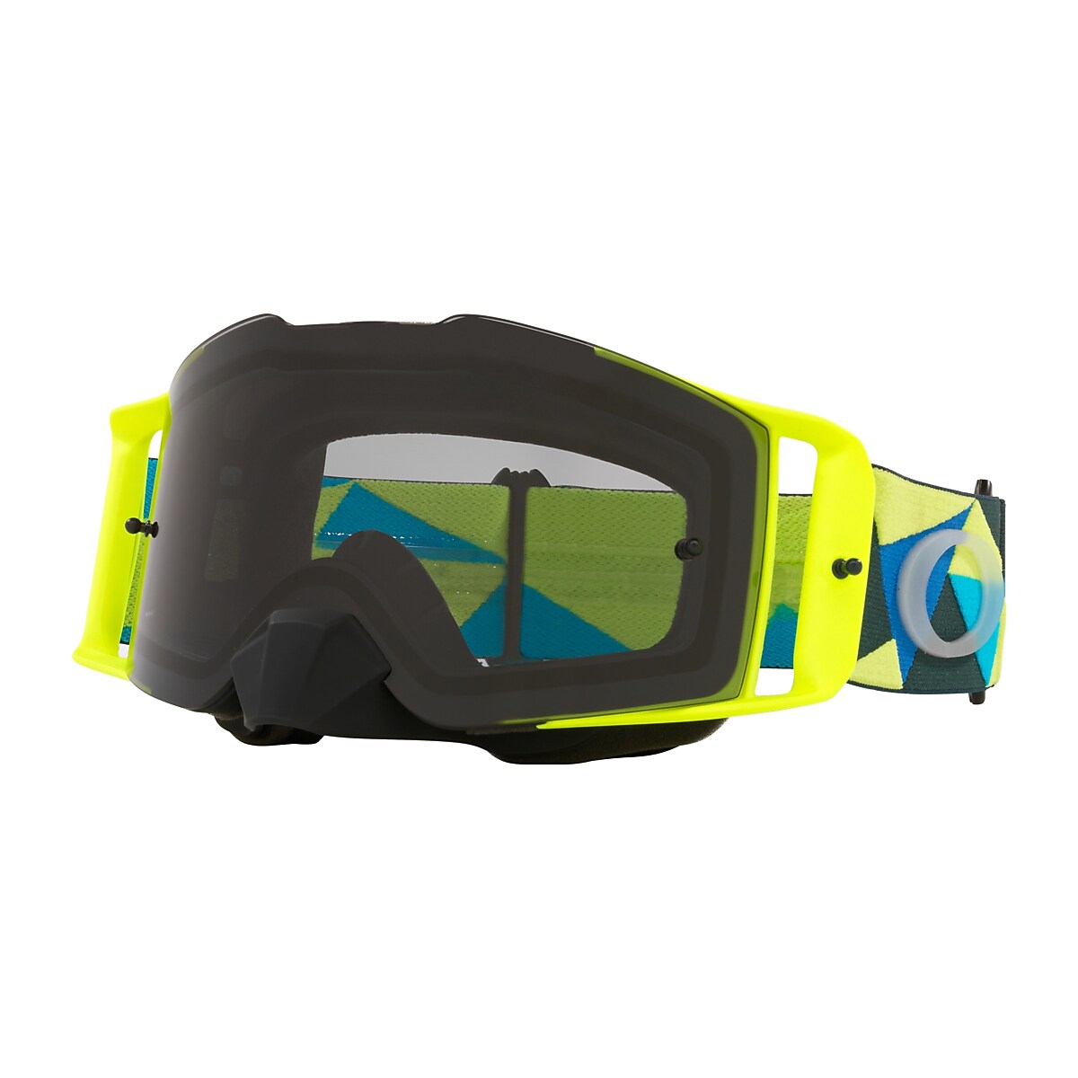 Oakley Men's Front Line™ MX Goggles