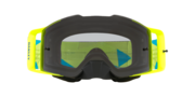 Front Line™ MX Goggles - Tri-Retina