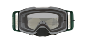 Front Line™ MX Goggles - Tri-Grey