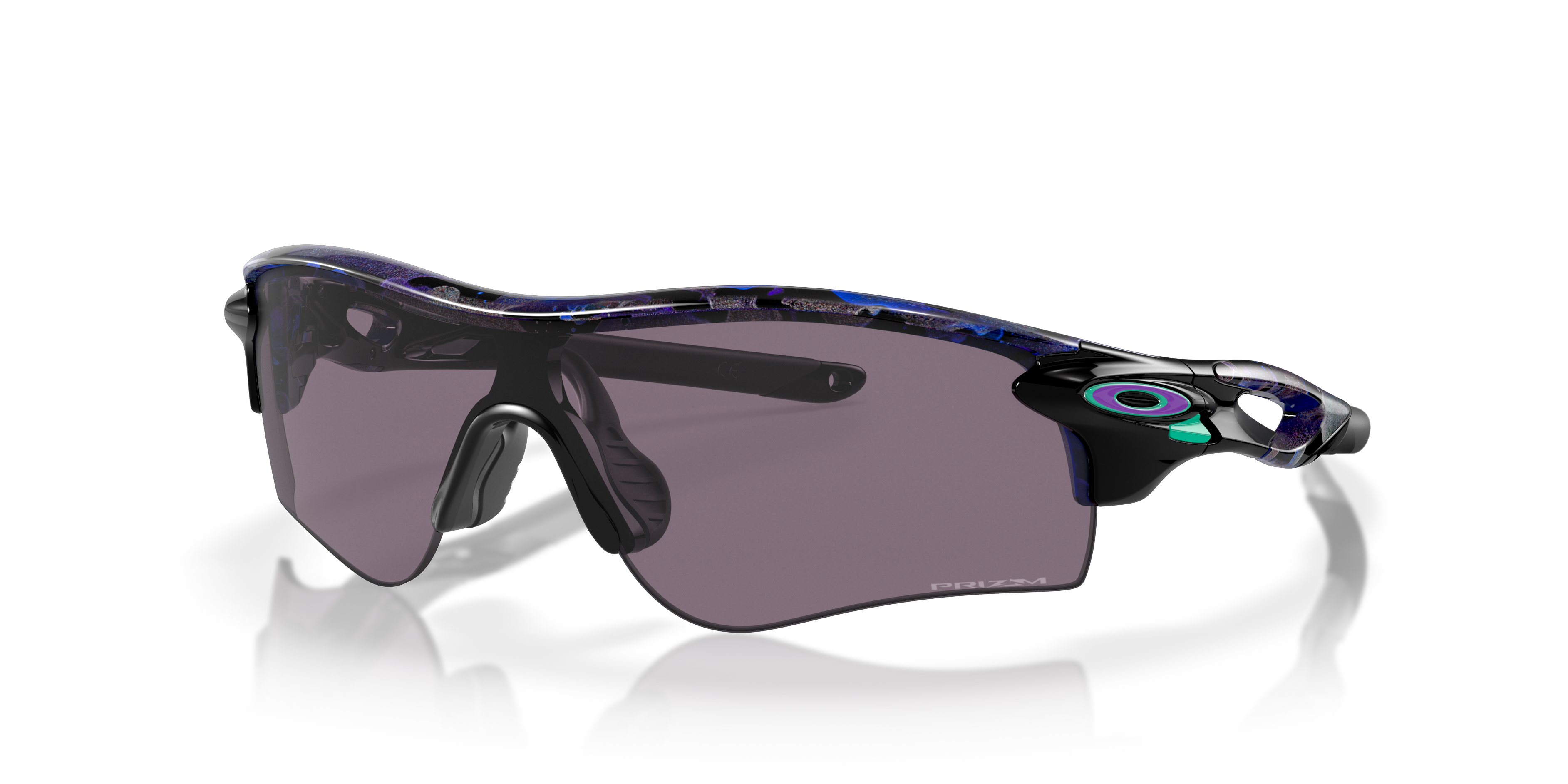 radarlock oakley