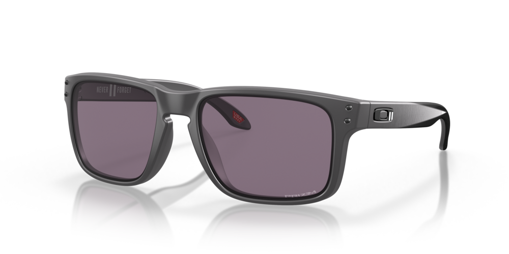 Official Oakley Standard Issue Standard Issue Holbrook™ Never Forget Collection 9/11 Memorial Sunglasses | Oakley Standard Issue USA