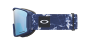Line Miner™ L Snow Goggles - Navy Crystal