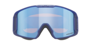 Line Miner™ M Snow Goggles - Navy Aura