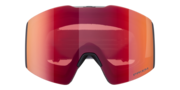 Fall Line L Snow Goggles - Red Crystal