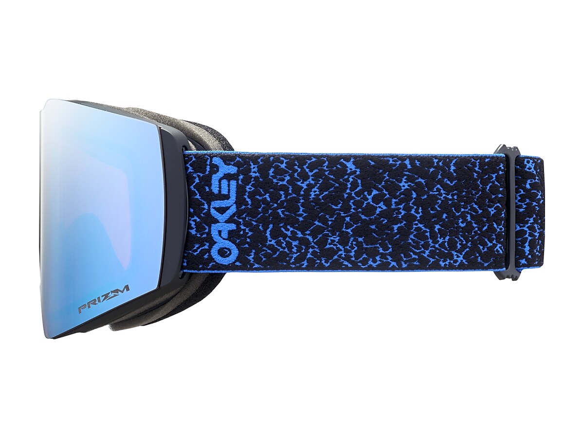 Oakley Men's Fall Line L Snow Goggles