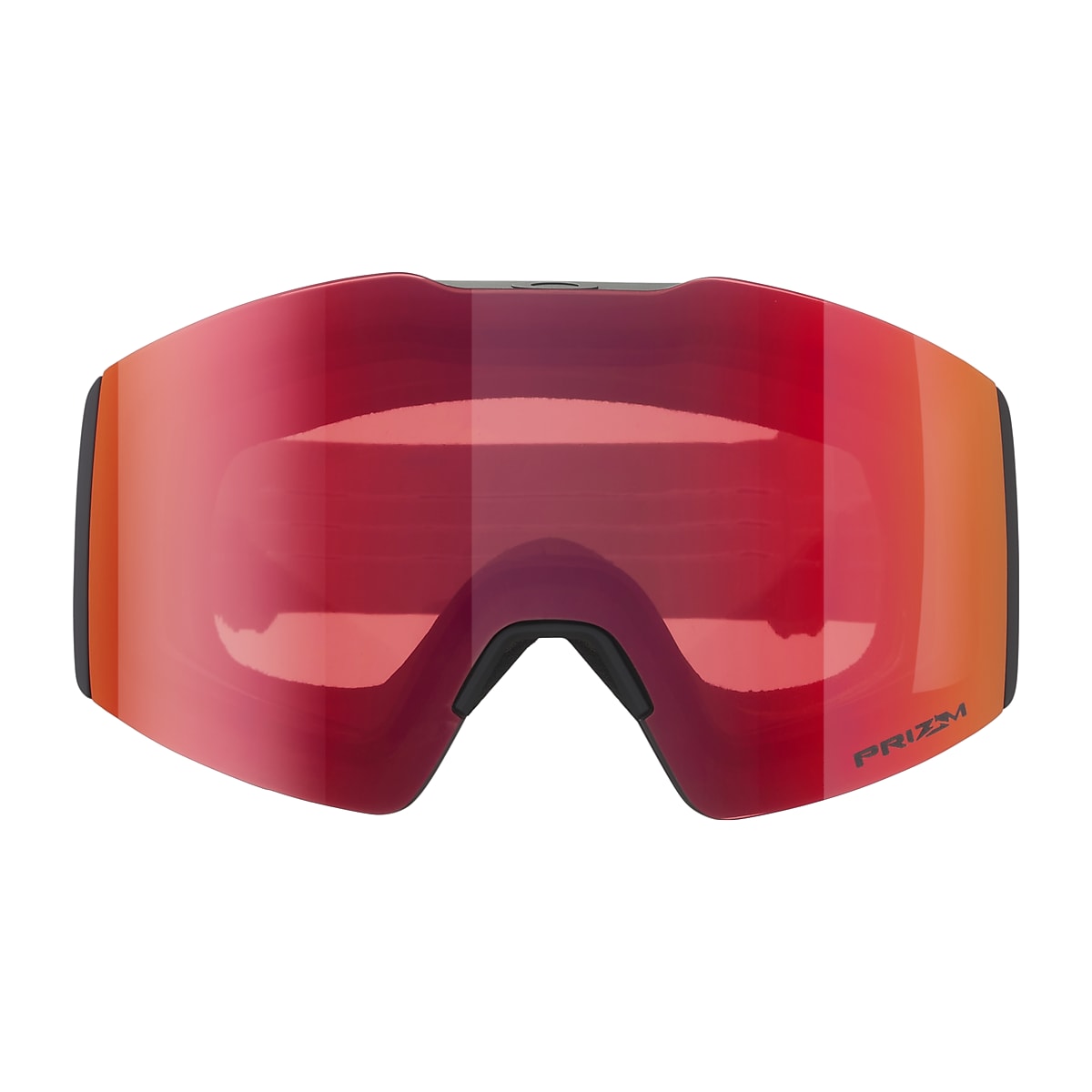 Oakley Fall Line M Snow Goggles - Red Haze - Prizm Snow Torch Iridium -  OO7103-50 | Oakley US Store