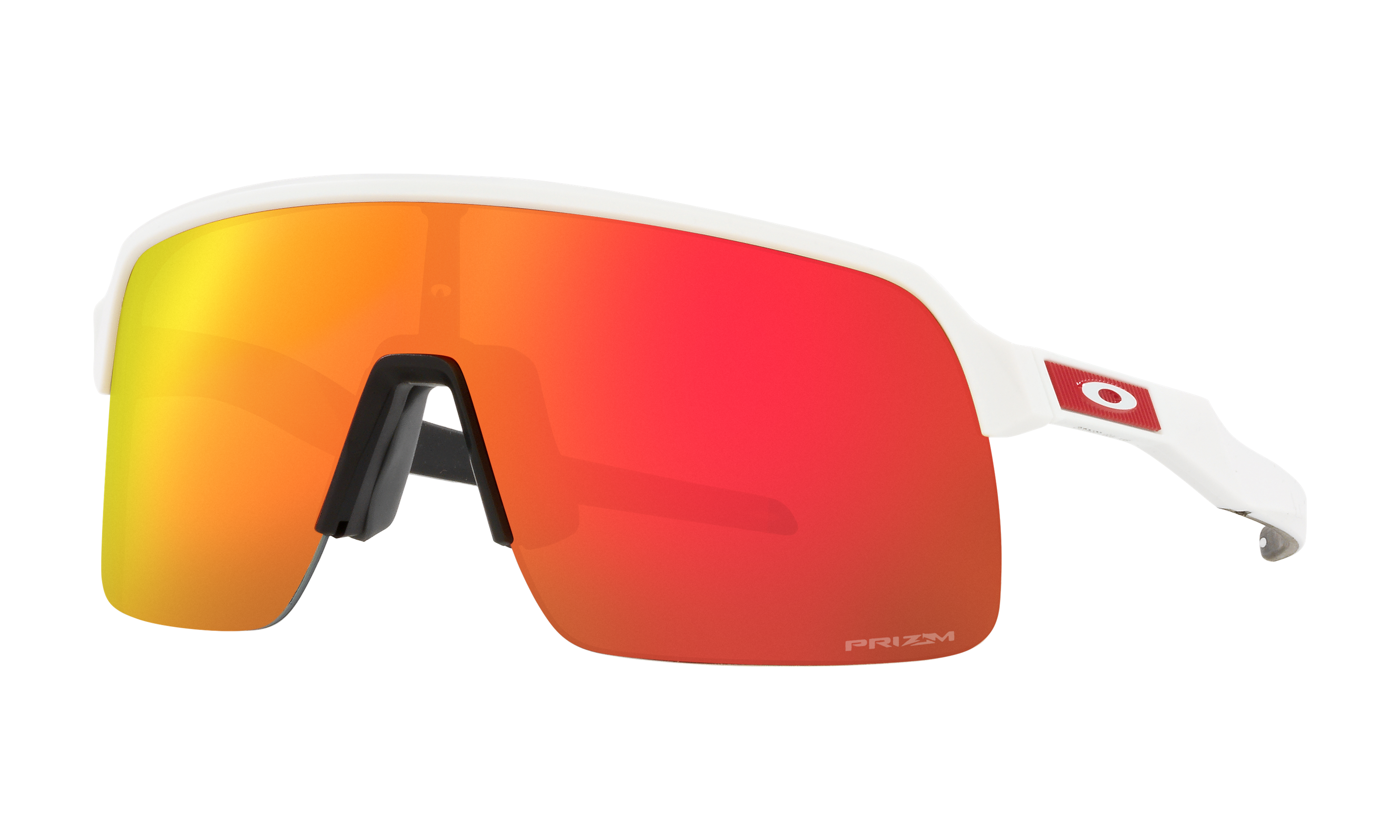 sutro oakley white