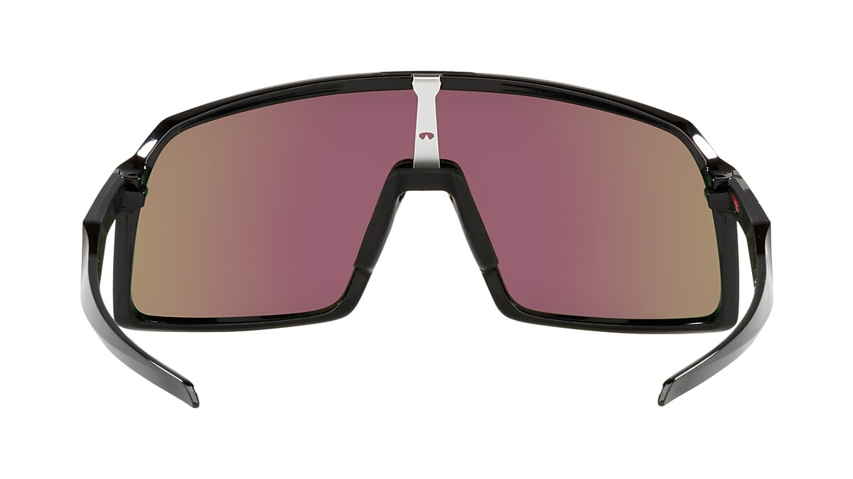 Oakley sutro prizm clearance black