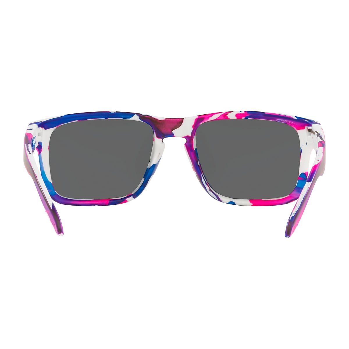 Holbrook™ Kokoro Collection Prizm Black Lenses, Kokoro Frame Sunglasses |  Oakley® EU