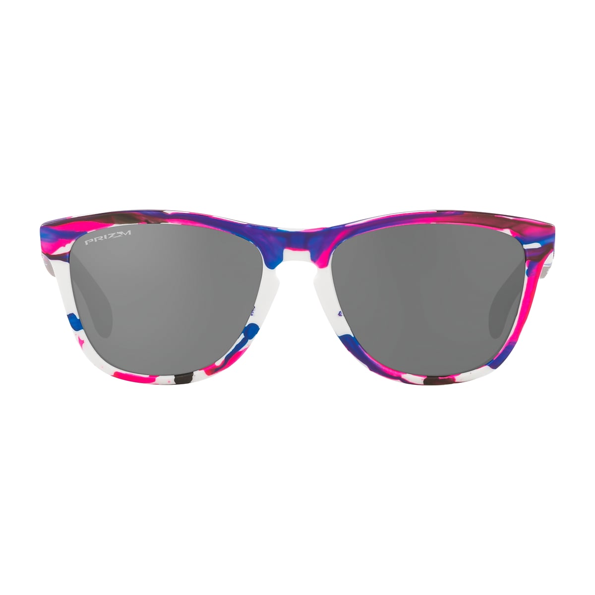 Frogskins™ Kokoro Collection Prizm Black Lenses, Kokoro Frame