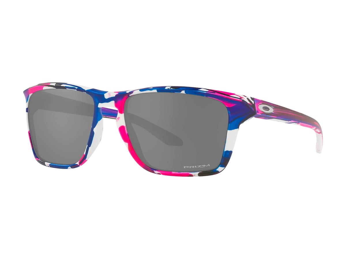 Sylas Kokoro Collection Prizm Black Lenses, Kokoro Frame Sunglasses | Oakley®  AU