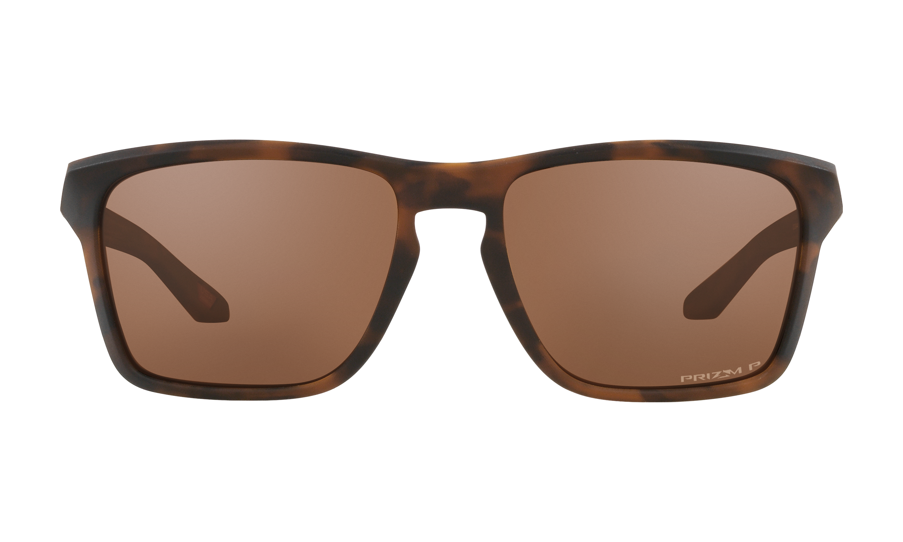 brown oakley glasses