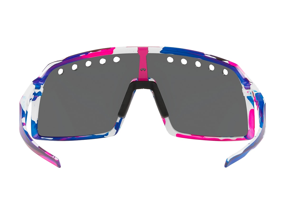 Sutro Kokoro Collection Prizm Black Kokoro de sol | Oakley® BR