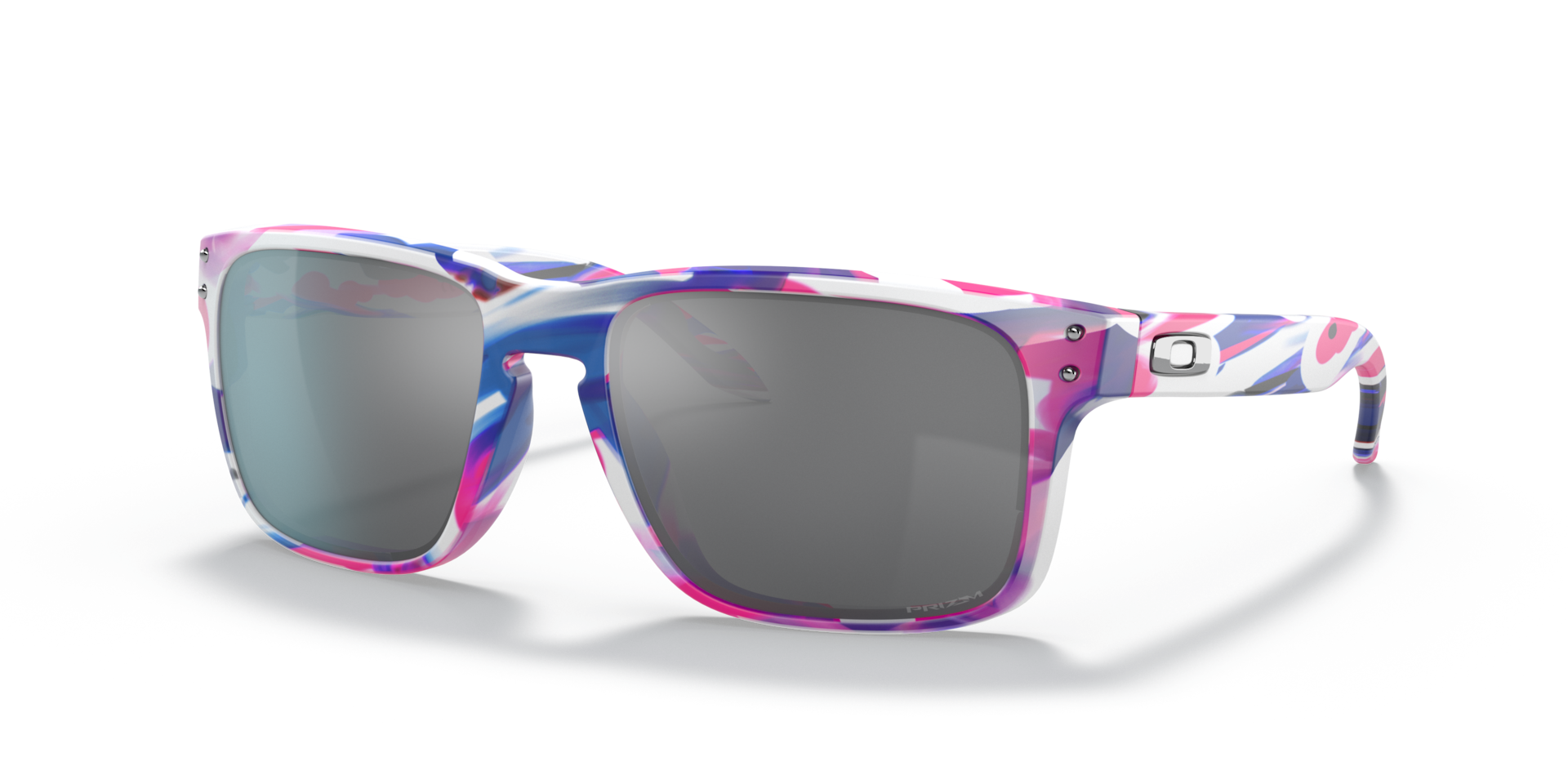 Oakley Men's Holbrook™ (low Bridge Fit) Kokoro Collection Sunglasses product image