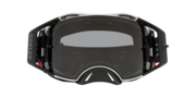 Airbrake® MX Goggles - Tuff Blocks Gunmetal Black