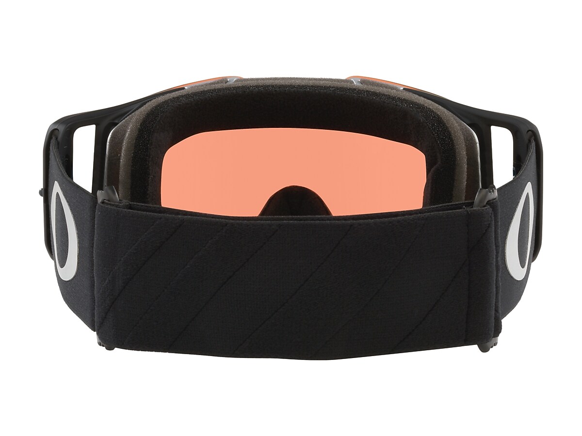 Oakley ゴーグル Oakley Front Line™ MX Goggles - Tuff Blocks Black Gunmetal