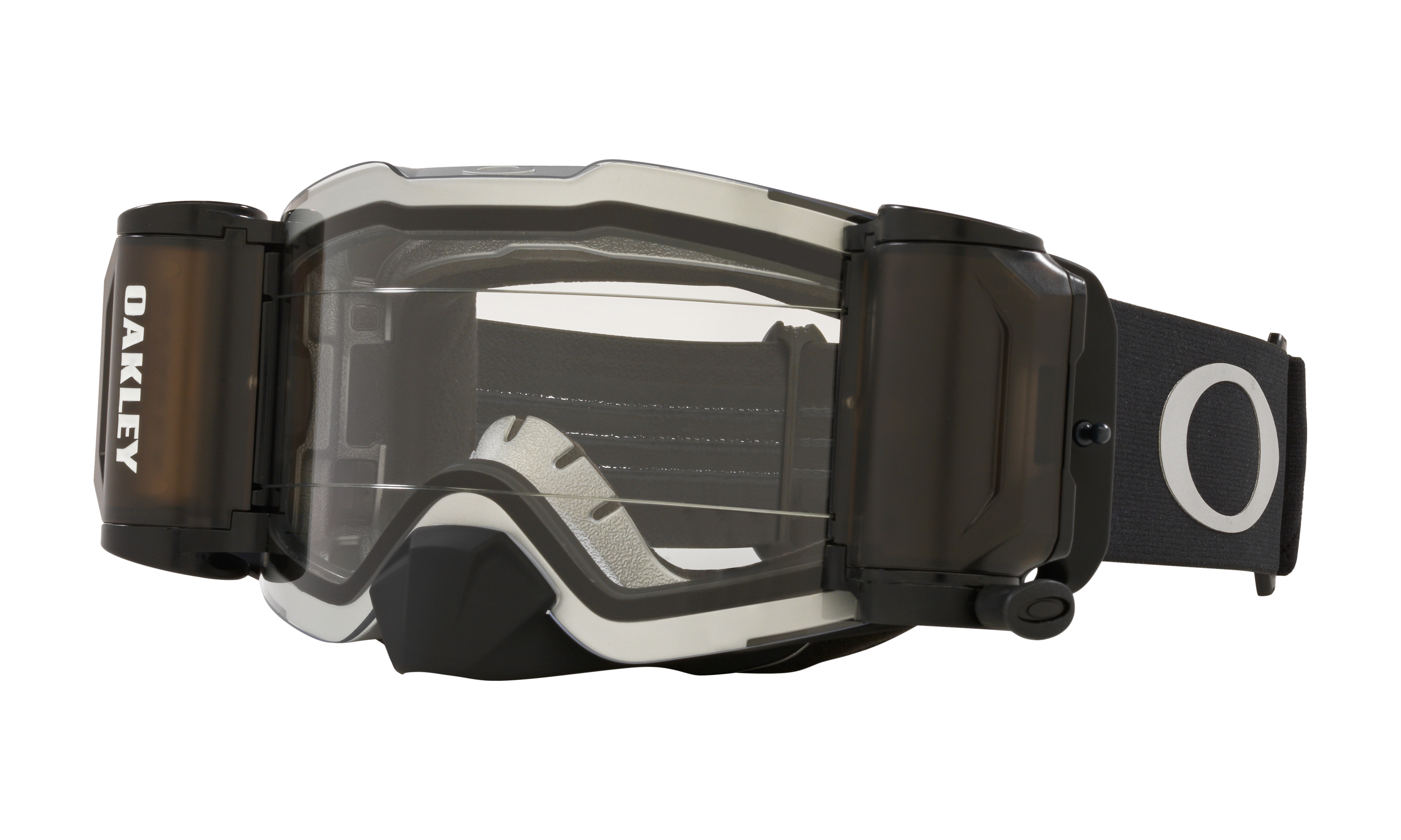 Oakley Front Line™ Mx Goggles In Black