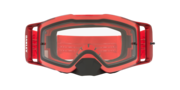 Front Line™ MX Goggles - Moto Red