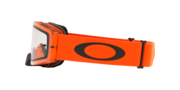 Front Line™ MX Goggles - Moto Orange