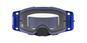 Front Line™ MX Goggles - Moto Blue
