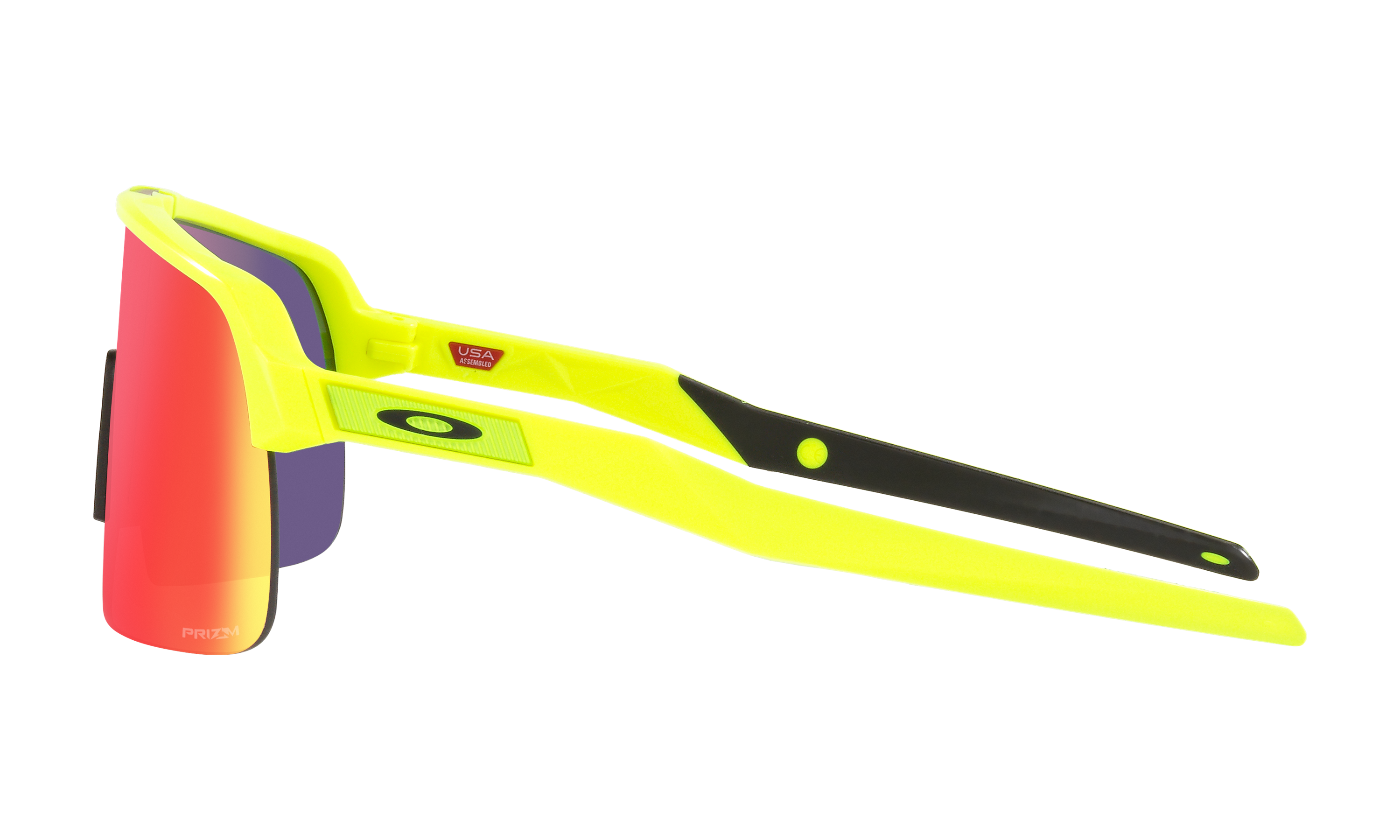 oakley sutro yellow