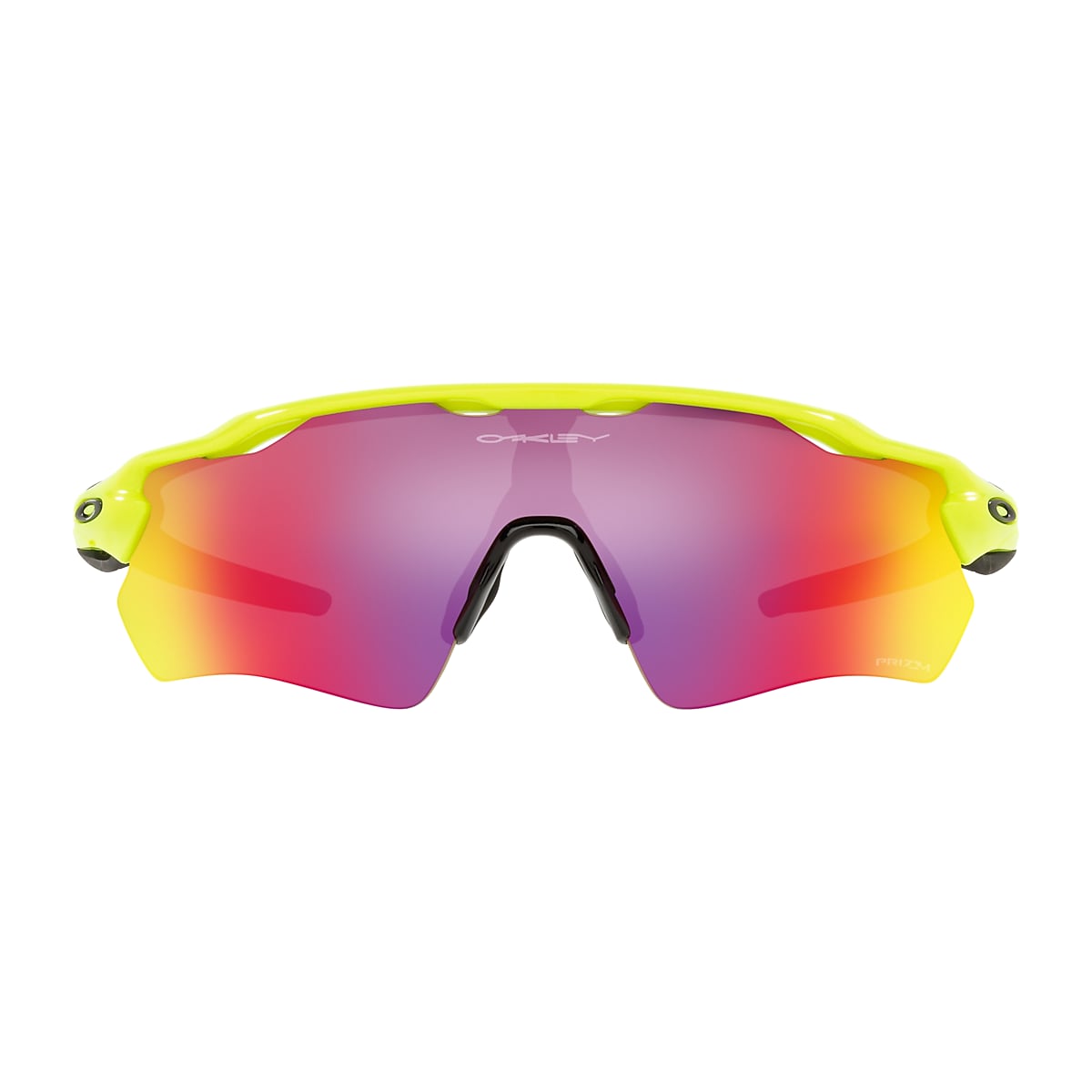 Pickering Interesse Afgang til Radar® EV Path® Neon Yellow Collection Prizm Road Lenses, Tennis Ball Yellow  Frame Sunglasses | Oakley® EU