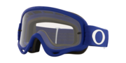 O-Frame® MX Goggles - Moto Blue Sand
