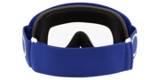 O-Frame® MX Goggles - Moto Blue Sand