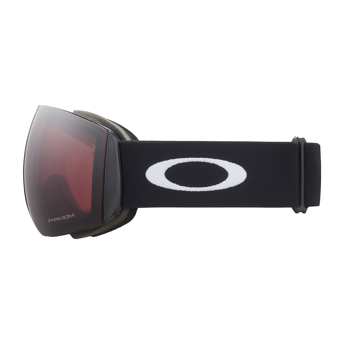 Oakley Flight Deck™ L Snow Goggles - Matte Black - Prizm Snow Torch Iridium  - OO7050-33