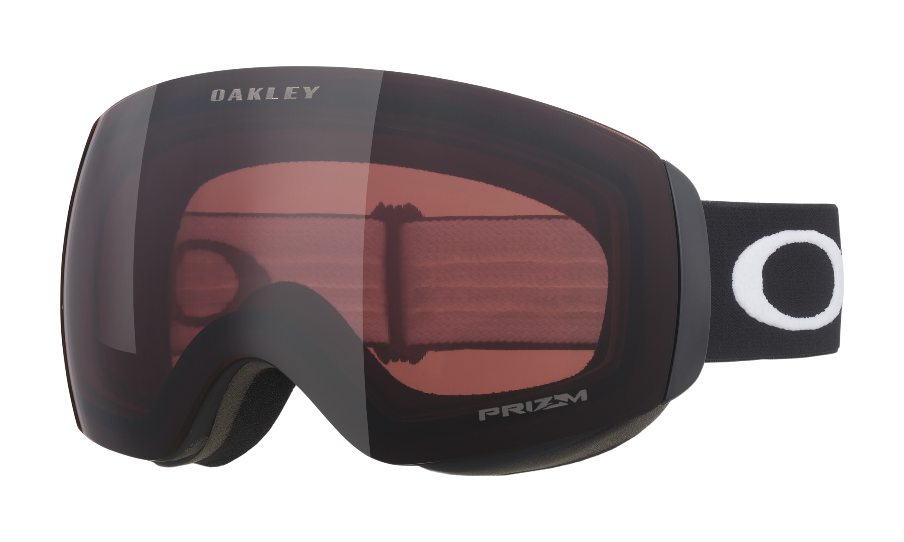 Oakley Flight Deck™ M Snow Goggles In Black