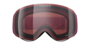 Flight Deck™ M Snow Goggles - Ultra Purple Terrain