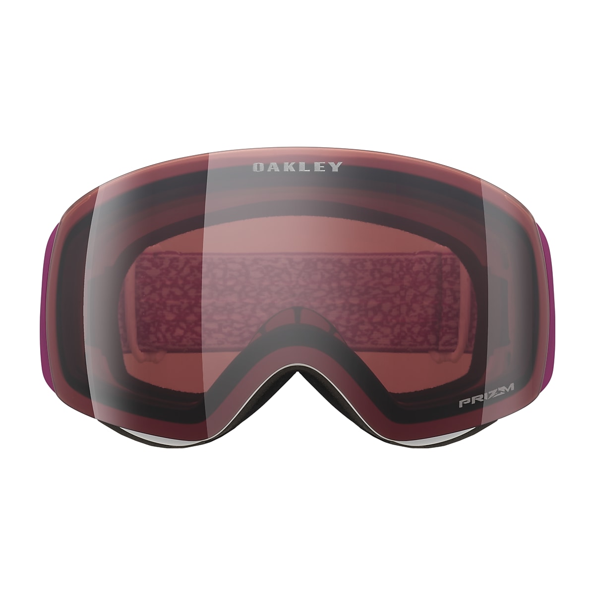 Oakley Flight Deck™ M Snow Goggles - Ultra Purple Terrain - Prizm Snow  Garnet - OO7064-C6 | Oakley US Store