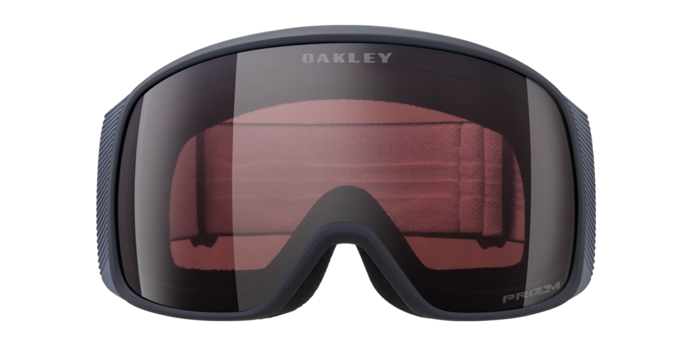 Oakley Flight Tracker L Snow Goggles - Matte Black - Prizm Snow