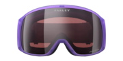 Flight Tracker L Snow Goggles - Purple Blaze