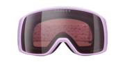 Flight Tracker S Snow Goggles - Lavendar Granite
