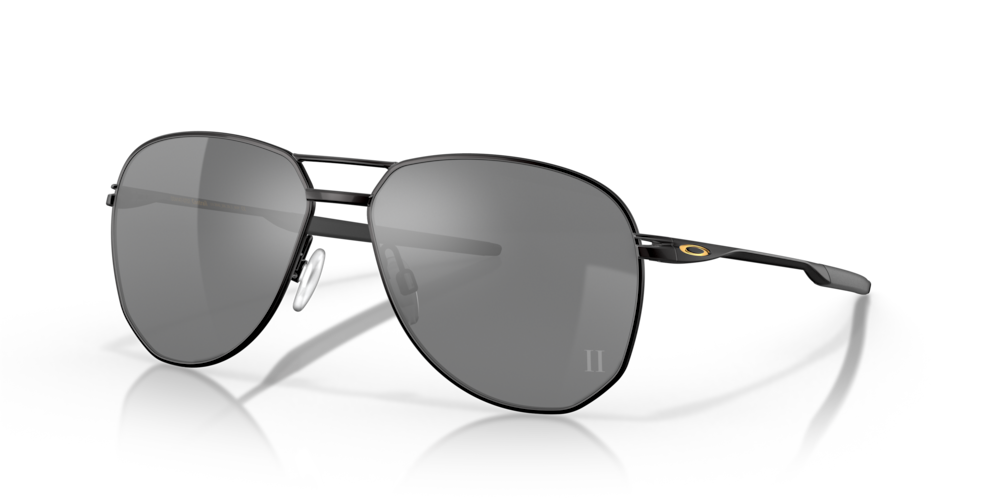 Contrail Patrick Mahomes II Collection Satin Black Sunglasses – Oakley US