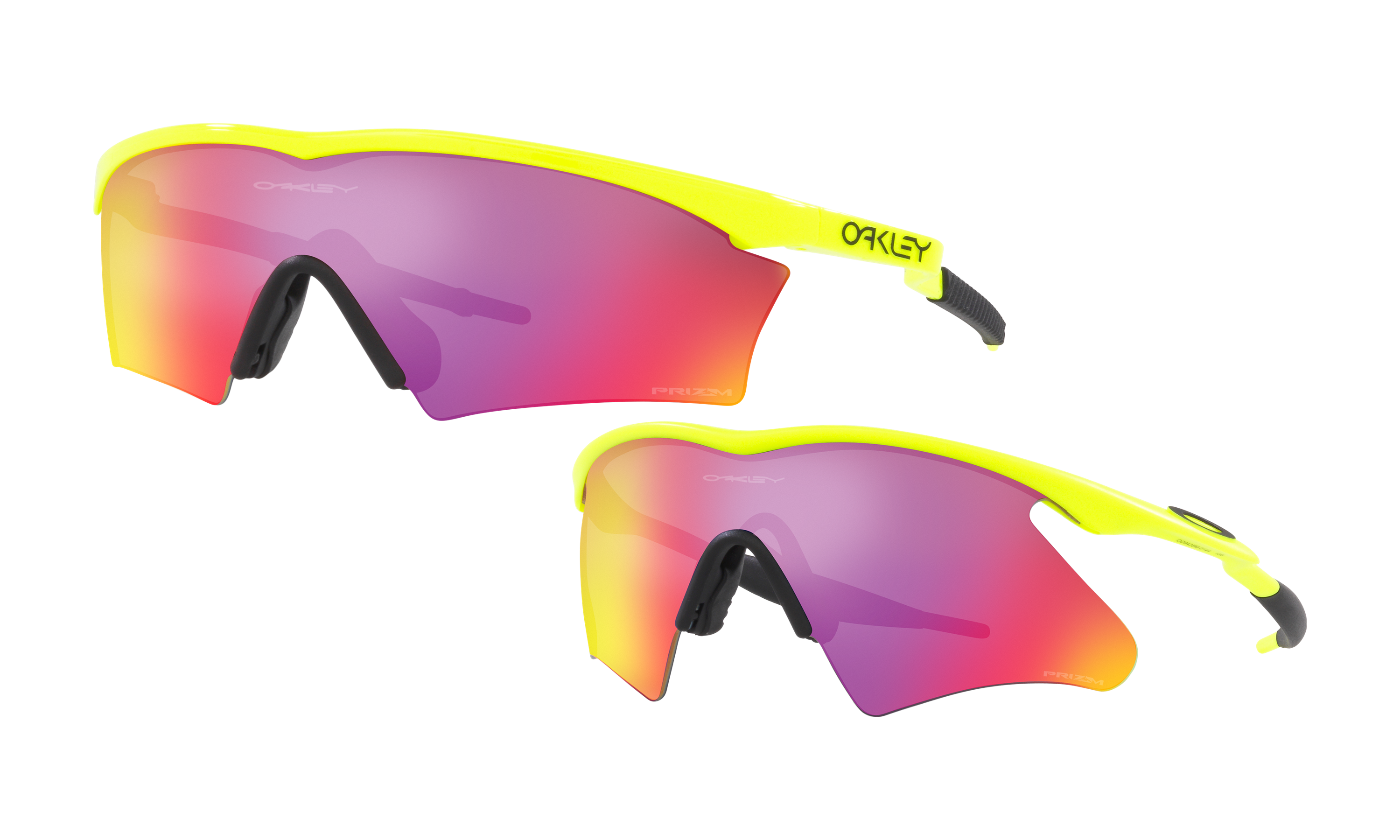 超特価低価 Oakley M frame Mフレーム レア 2Uusv-m40473001922 magua