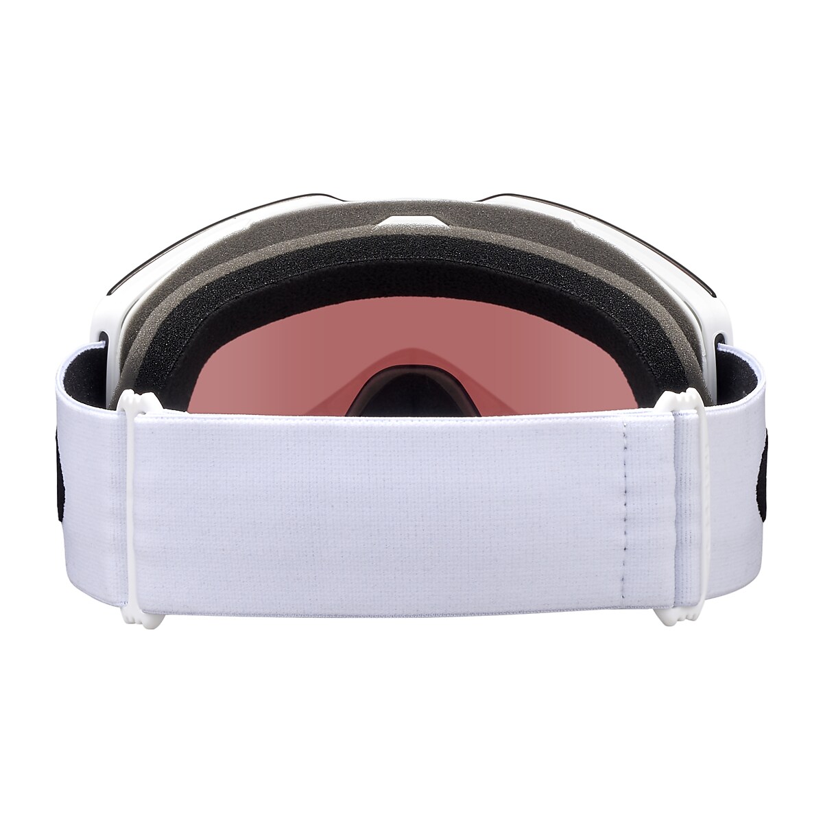 Oakley Fall Line L Snow Goggles - Matte Black - Prizm Snow Black