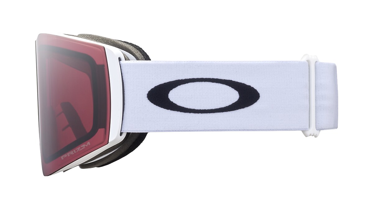 【新品未使用】OAKLEY FALL LINE L オークリー Oakley Fall Line L Snow Goggles - Matte Black - Prizm Snow Black