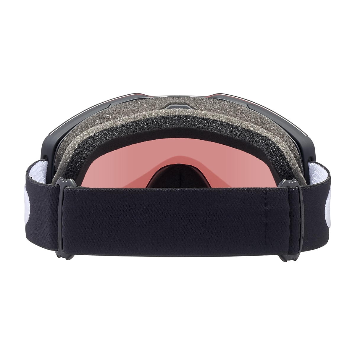 Oakley Fall Line M Snow Goggles - Matte Black - Prizm Snow Torch