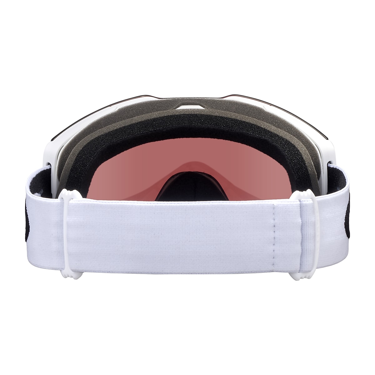 Oakley Fall Line M Snow Goggles - Matte Black - Prizm Snow Torch