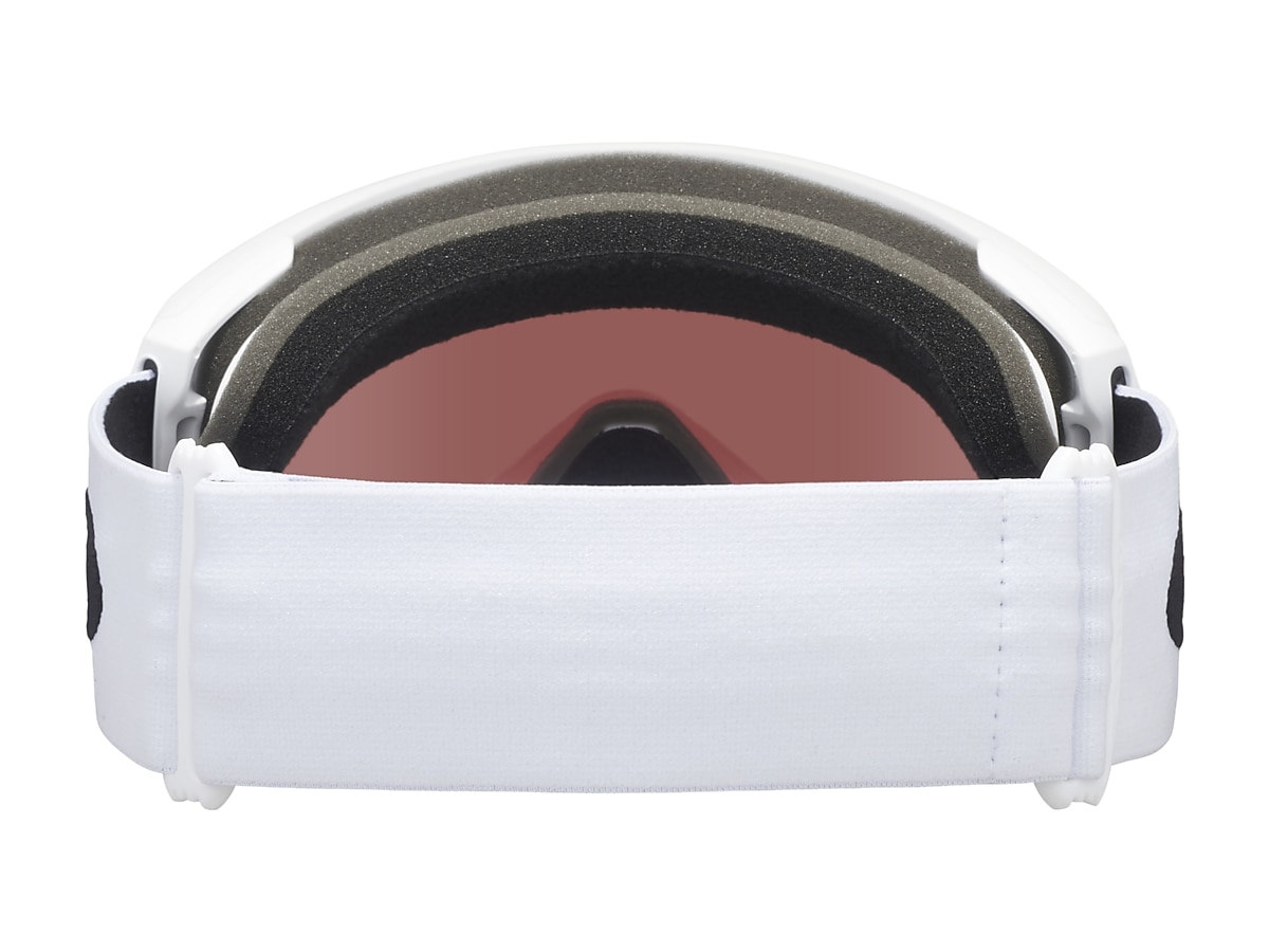 Oakley Line Miner™ L Snow Goggles - Matte Black - Prizm Snow Black