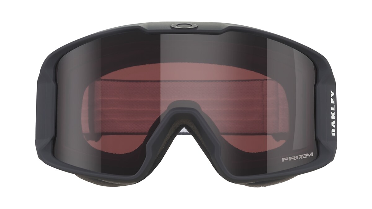 Oakley Men's Line Miner™ M Snow Goggles