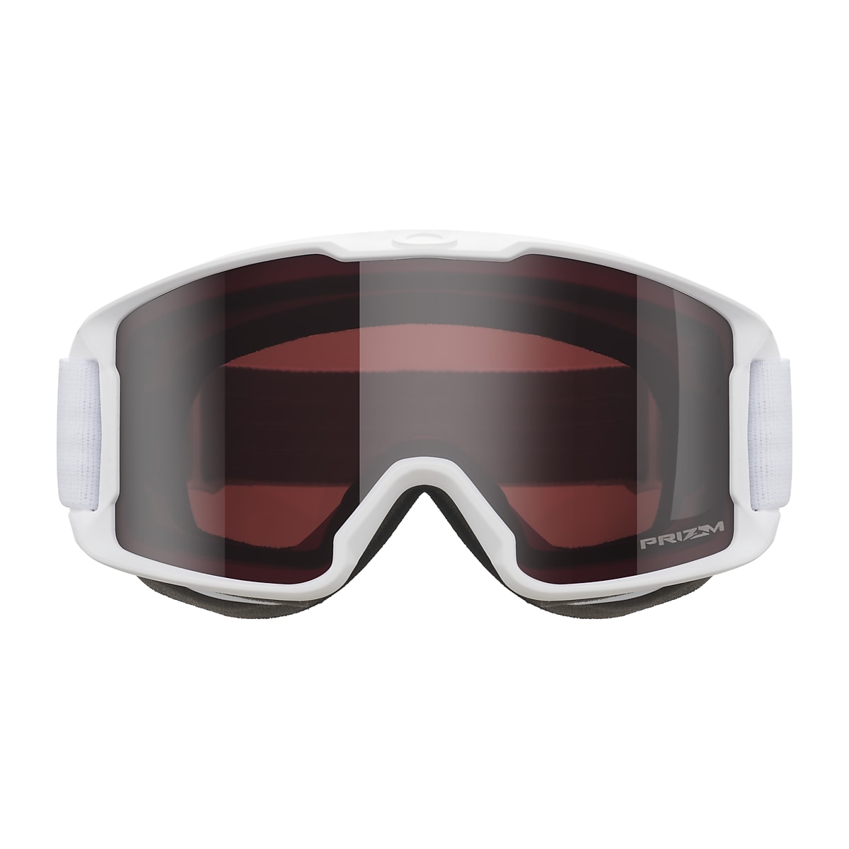 Oakley Line Miner™ (Youth Fit) Snow Goggles - Matte Black