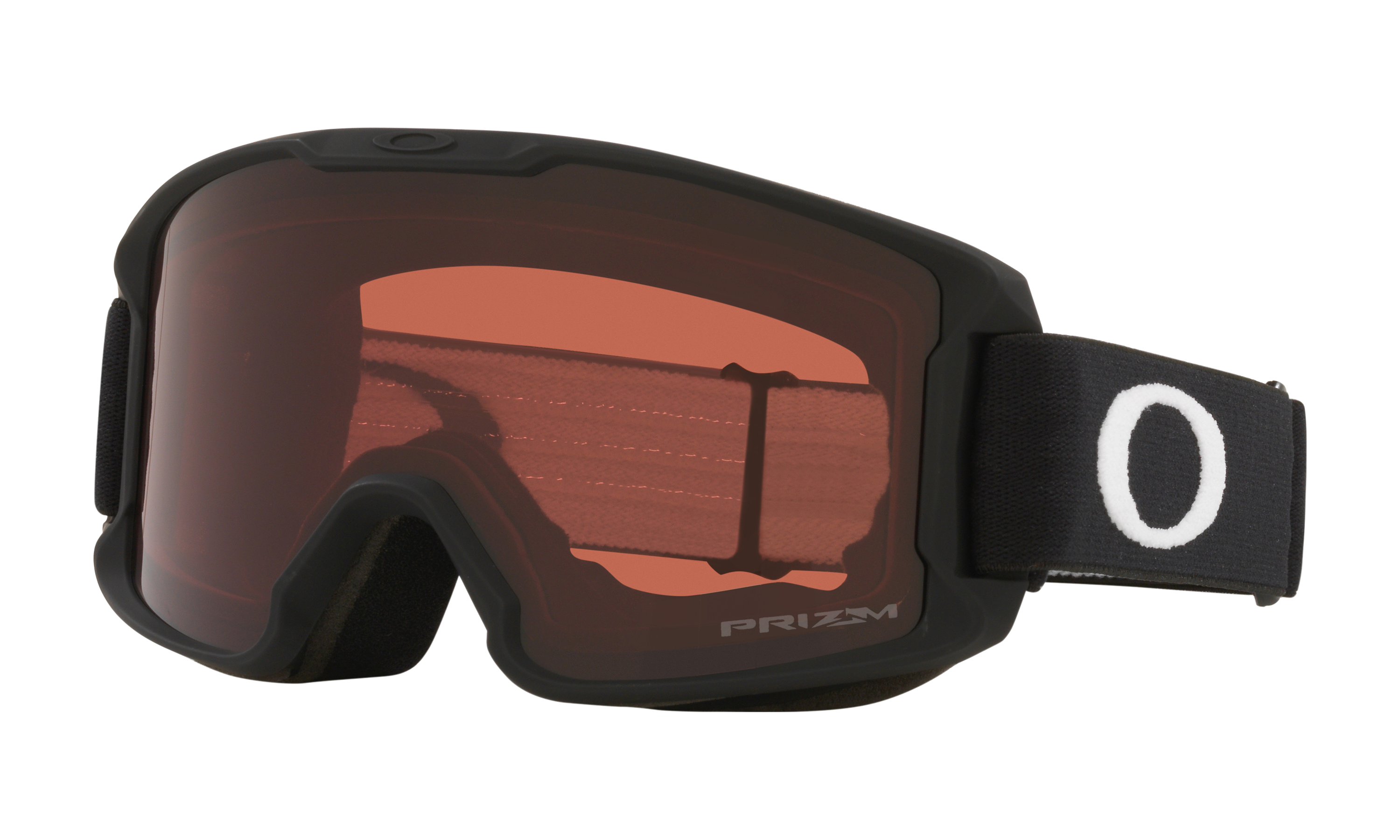 Oakley Line Miner™ (youth Fit) Snow Goggles In Black