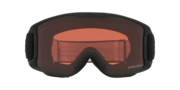 Line Miner™ (Youth Fit) Snow Goggles - Matte Black