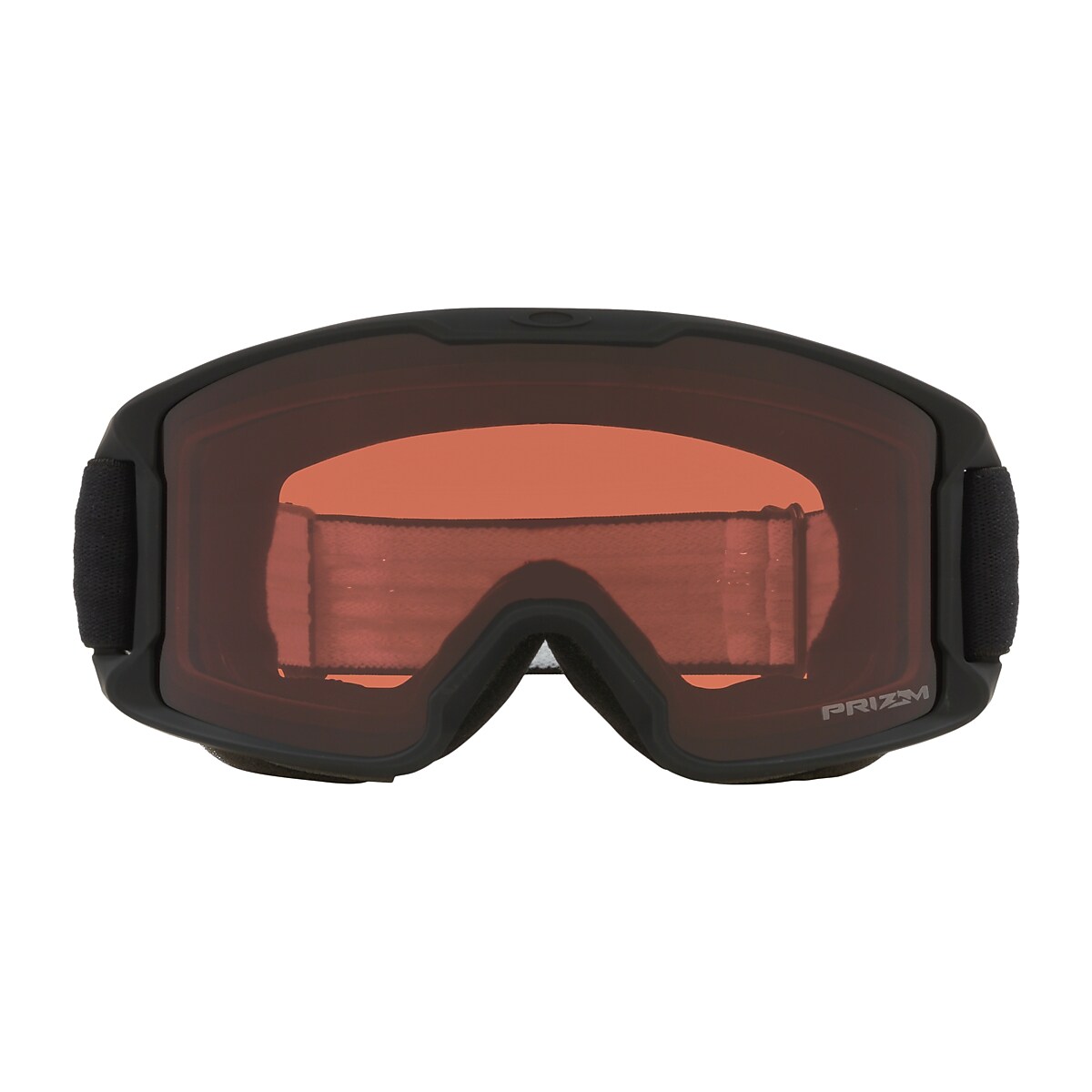 Masque de ski OAKLEY Line Miner™ L Snow Goggles Couleur Noir