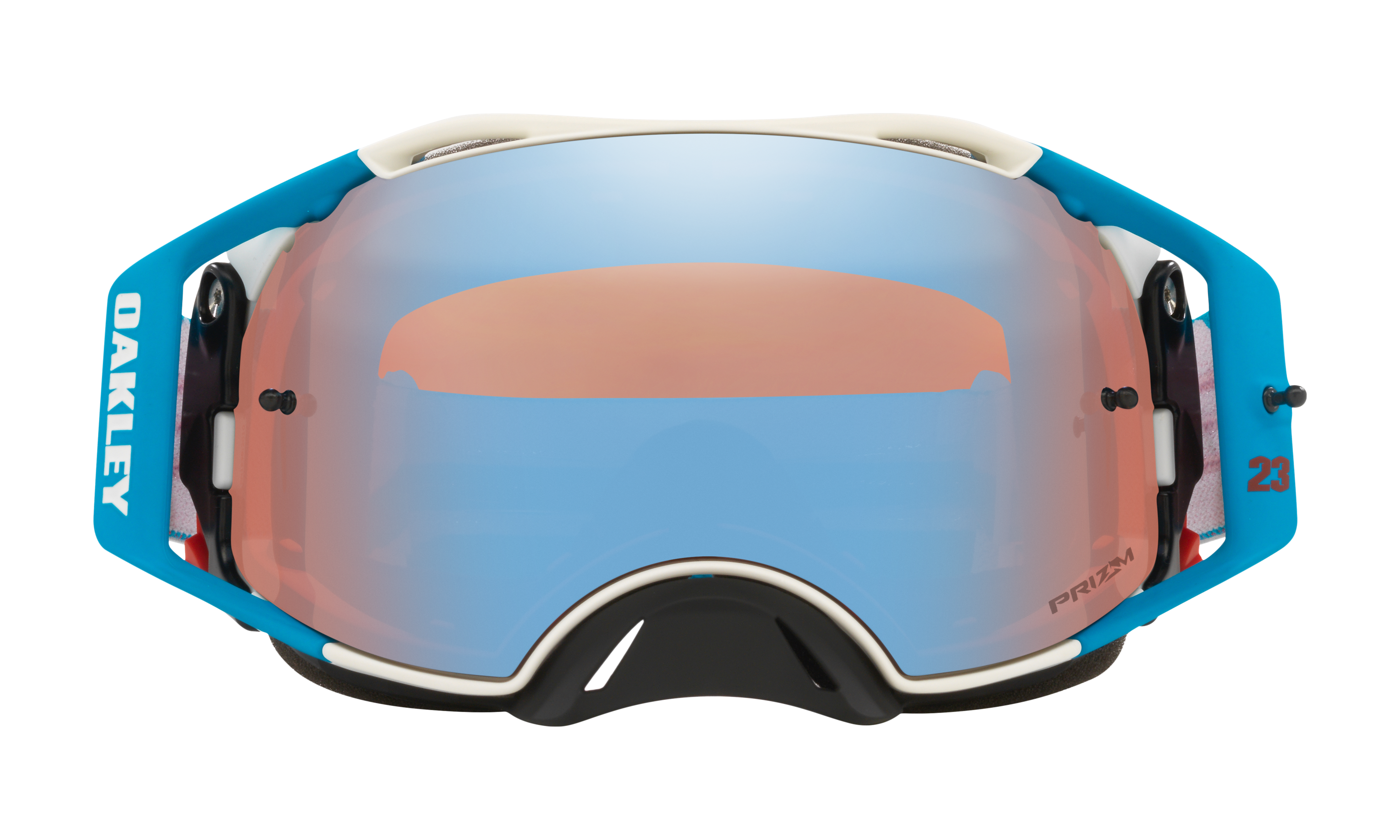 oakley signature series goggles